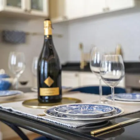 Montorgueil - Hyper Centre - Chatelet 3min