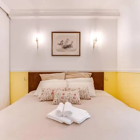 Montorgueil - Hyper Centre - Chatelet 3min