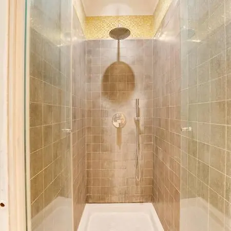 Montorgueil - Hyper Centre - Chatelet 3min Daire