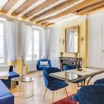Montorgueil - Hyper Centre - Chatelet 3min *